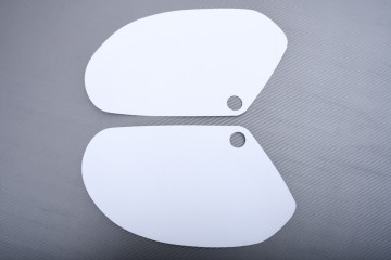 "I duri" Coppia protezioni antiscivolo serbatoio SUZUKI GSXR 1000 2003 - 2004