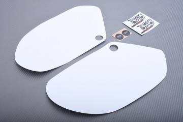 Hard Grip adhesivo de deposito SUZUKI GSXR 1000 2003 - 2004