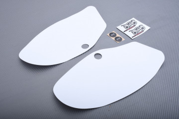 "I duri" Coppia protezioni antiscivolo serbatoio SUZUKI GSXR 1000 2005 - 2006