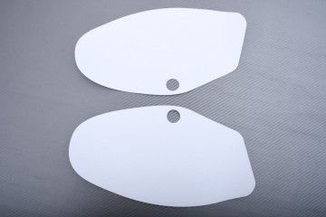 Hard Grip adhésif réservoir SUZUKI GSXR 1000 2005 - 2006