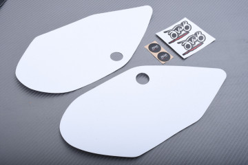 Tank Adhesive Hard Grip SUZUKI GSXR 1000 2007 - 2008