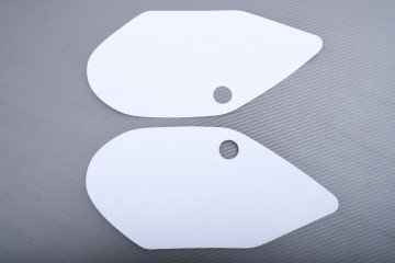 Hard Grip adhésif réservoir SUZUKI GSXR 1000 2007 - 2008