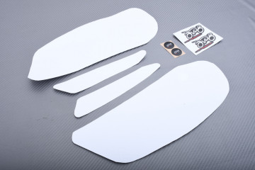 Hard Grip Klebetank SUZUKI GSXR 1000 2009 - 2016