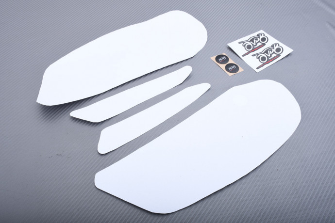 Hard Grip adhesivo de deposito SUZUKI GSXR 1000 2009 - 2016