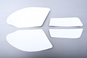 "I duri" Coppia protezioni antiscivolo serbatoio SUZUKI GSXR 1000 / R 2017 - 2021