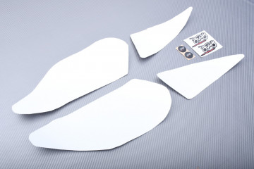 Hard Grip adhésif réservoir SUZUKI GSXS 1000 / F 2016 - 2021