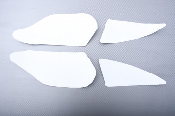 Hard Grip adhésif réservoir SUZUKI GSXS 1000 / F 2016 - 2021