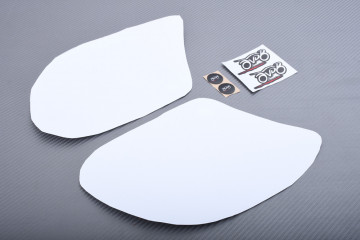 "I duri" Coppia protezioni antiscivolo serbatoio SUZUKI Hayabusa 1300 / 1340 1999 - 2017