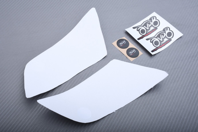 Tank Adhesive Hard Grip SUZUKI Gladius 650 2009 - 2015