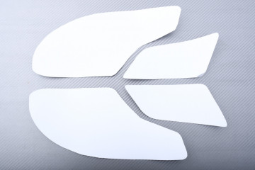 "I duri" Coppia protezioni antiscivolo serbatoio SUZUKI SV / SVX 650 2016 - 2021