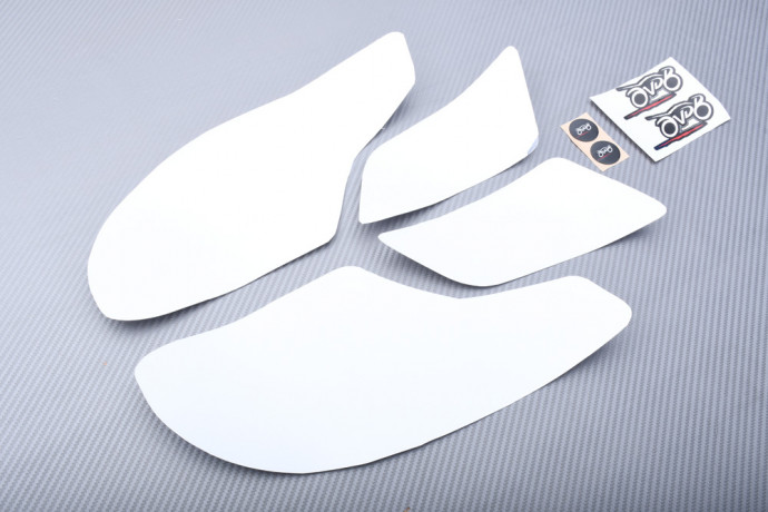 Tank Adhesive Hard Grip SUZUKI SV / SVX 650 2016 - 2021