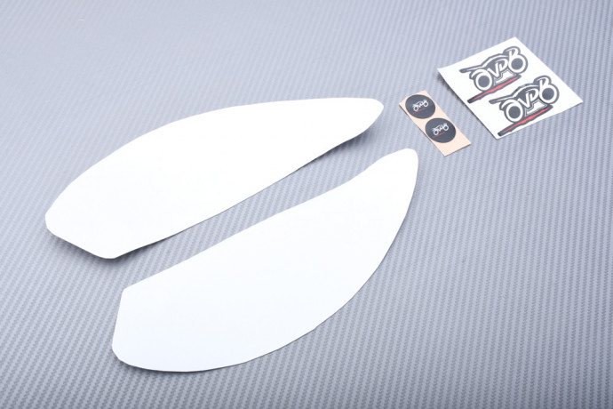 Hard Grip adhésif réservoir SUZUKI GSXR 250 R 2018 - 2021