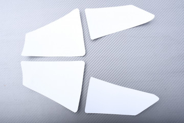 Hard Grip Klebetank KTM DUKE 125 / 200 / 250 / 390 2011 - 2016