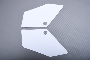 "I duri" Coppia protezioni antiscivolo serbatoio KTM DUKE 690 / R 2012 - 2019