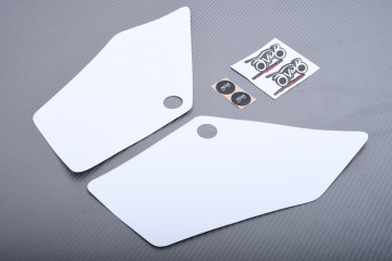 Tank Adhesive Hard Grip KTM DUKE 690 / R 2012 - 2019