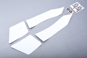 Hard Grip adhesivo de deposito KTM ENDURO / SMC / SMCR 2008 - 2018