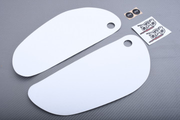 Hard Grip adhésif réservoir DUCATI 748 / 916 / 996 / 998 1994 - 2003