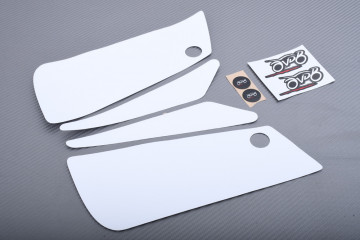 Hard Grip adhesivo de deposito DUCATI 848 / 1098 / 1198 2007 - 2013