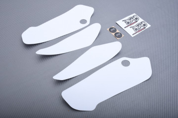 Tank Adhesive Hard Grip DUCATI MONSTER 600 / 620 / 695 / 750 / 800 / 900 / 1000 1994 - 2008