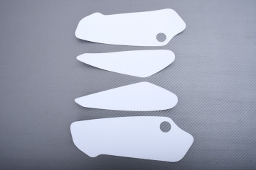 Hard Grip Klebetank DUCATI MONSTER 600 / 620 / 695 / 750 / 800 / 900 / 1000 1994 - 2008