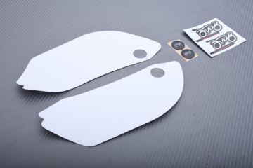 "I duri" Coppia protezioni antiscivolo serbatoio DUCATI PANIGALE 899 / 959 / 1199 / 1299 / V2 2013 - 2021