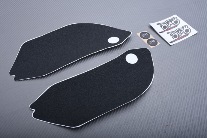 Kit Grip De Réservoir TRIUMPH DAYTONA / STREET TRIPLE