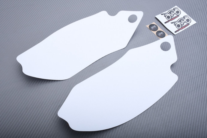 Tank Adhesive Hard Grip DUCATI DIAVEL 1200 / 1260 2011 - 2021