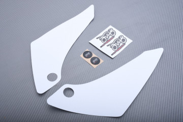 Hard Grip adhésif réservoir DUCATI MULTISTRADA 1200 2010 - 2014