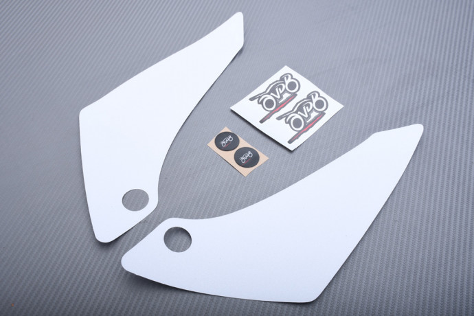 Tank Adhesive Hard Grip DUCATI MULTISTRADA 1200 2010 - 2014