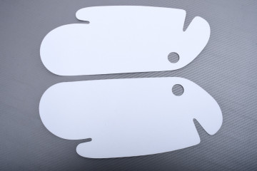 Hard Grip Klebetank APRILIA RSV / TUONO 1000 2004 - 2010