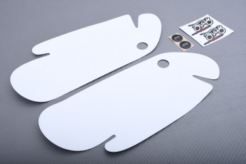 Hard Grip Klebetank APRILIA RSV / TUONO 1000 2004 - 2010