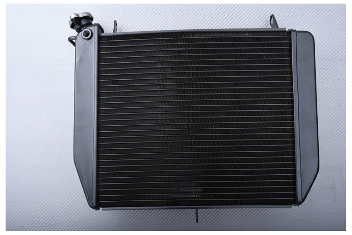 Radiateur YAMAHA YZF R1 2000 - 2001