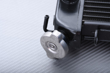 Radiateur YAMAHA YZF R1 2000 - 2001