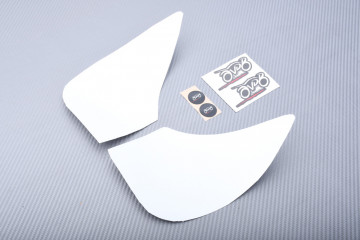 Hard Grip adhesivo de deposito TRIUMPH TIGER 1200 Explorer 2012 - 2021