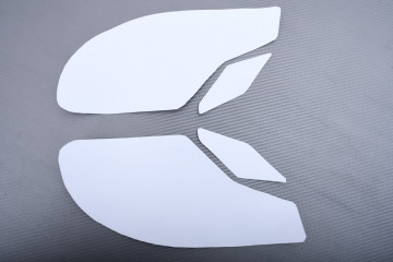 Hard Grip Klebetank TRIUMPH Daytona & Street Triple 675 / 765 / R / RS 2013 - 2021