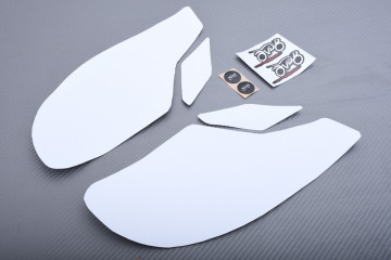 Tank Adhesive Hard Grip TRIUMPH Daytona & Street Triple 675 / 765 / R / RS 2013 - 2021