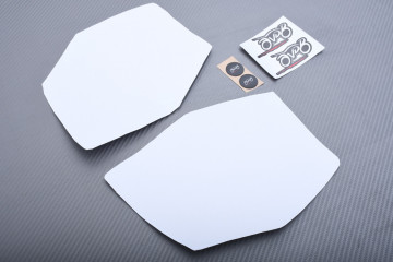 Tank Adhesive Hard Grip BMW K1200R / K1300R 2004 - 2012