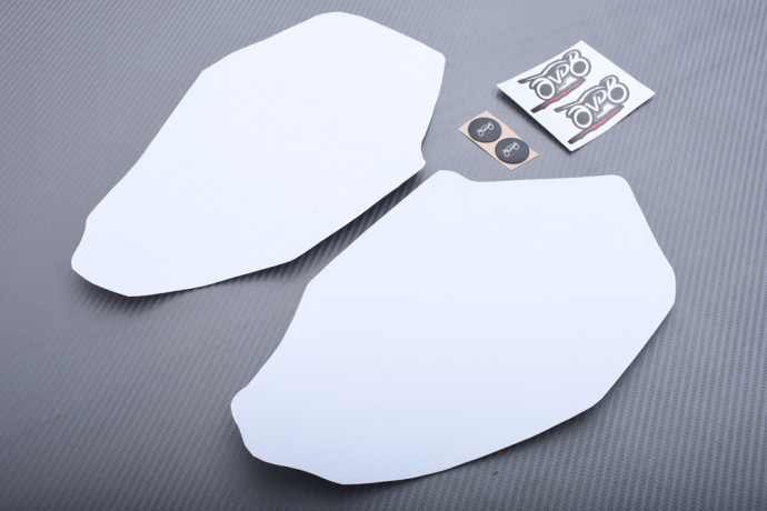 Hard Grip Klebetank BMW K1200S / K1300S 2003 - 2016