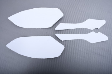 Hard Grip Klebetank BMW S1000RR / HP4 2009 - 2014