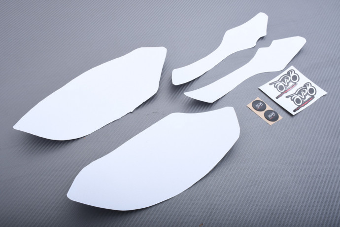 Hard Grip Klebetank BMW S1000RR / HP4 2009 - 2014