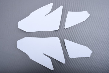 Hard Grip Klebetank BMW F700GS / F800GS 2013 - 2018