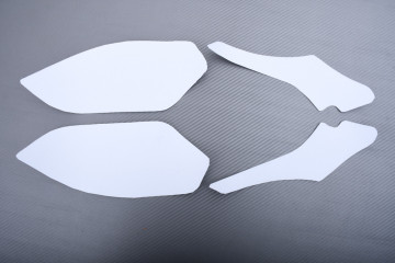 Hard Grip adhesivo de deposito BMW S1000RR / S1000R 2014 - 2020