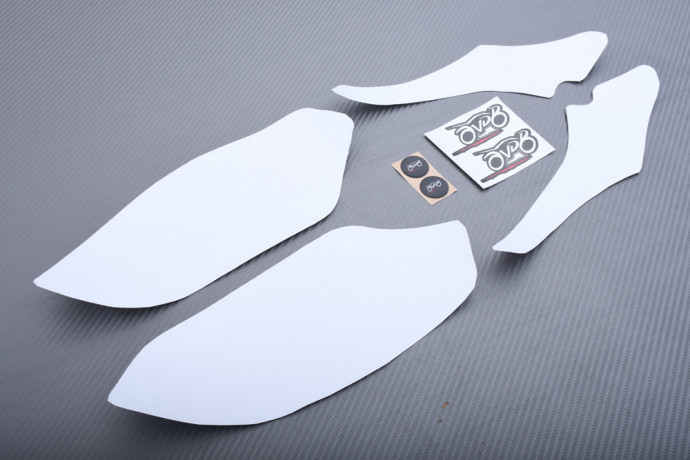 Hard Grip Klebetank BMW S1000RR / S1000R 2014 - 2020