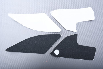 "I duri" Coppia protezioni antiscivolo serbatoio BMW S1000XR 2014 - 2020