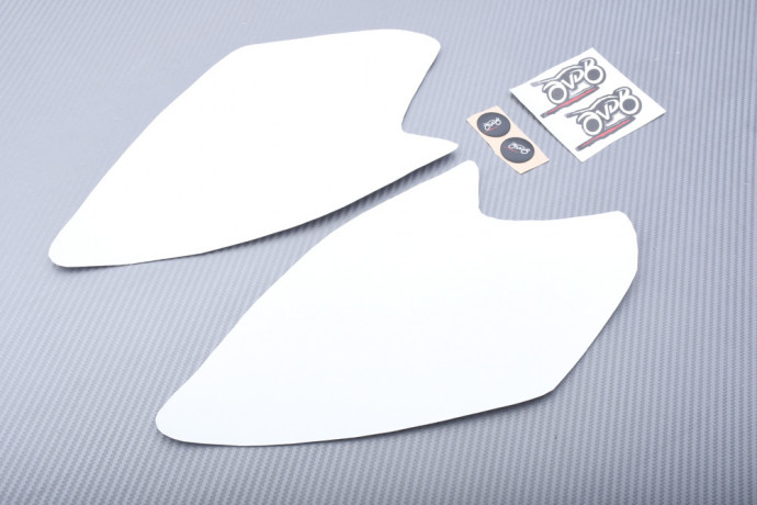 Tank Adhesive Hard Grip BMW G310GS 2017 - 2021