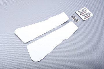 Hard Grip adhésif réservoir BMW F750GS / F850GS 2019 - 2021