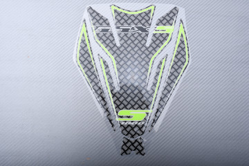 Protection adhésive pour réservoir SUZUKI GSXS