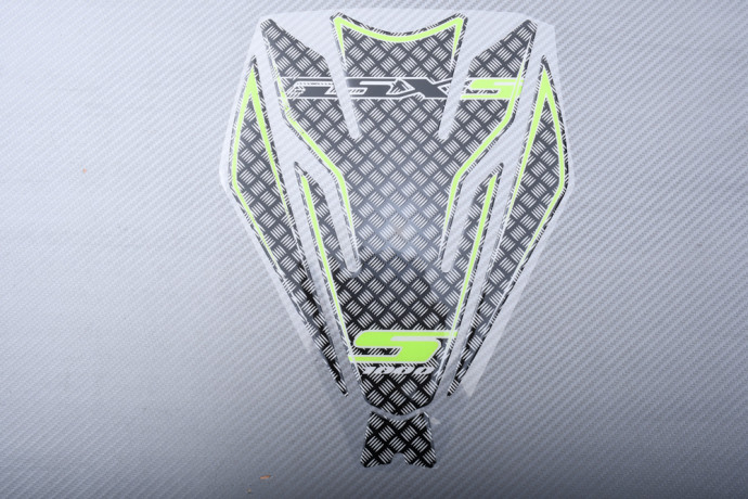 Protection adhésive pour réservoir SUZUKI GSXS