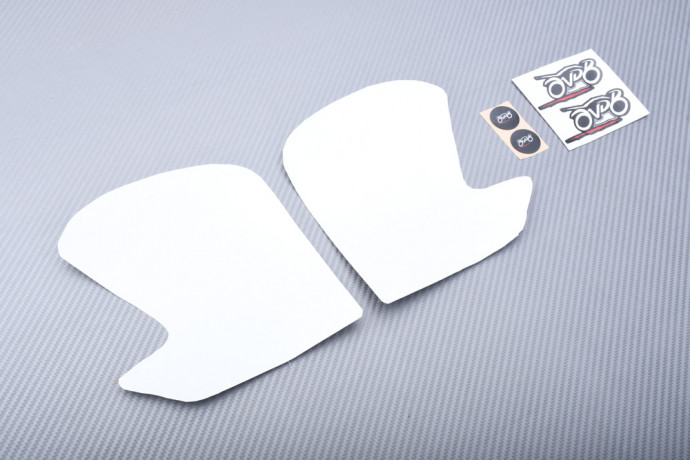 "I duri" Coppia protezioni antiscivolo serbatoio BMW G310R 2017 - 2020