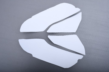 Hard Grip adhesivo de deposito MV AGUSTA F3 675 / 800 2013 - 2021